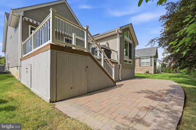 55 WOODBURY CT, Clarksboro, NJ 08020
