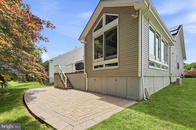55 WOODBURY CT, Clarksboro, NJ 08020