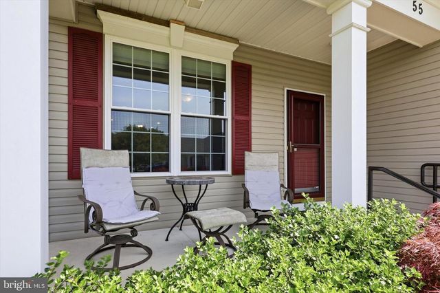 55 WOODBURY CT, Clarksboro, NJ 08020