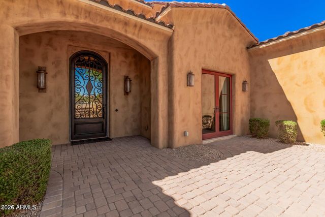 29088 N CHALFEN Boulevard, Peoria, AZ 85383