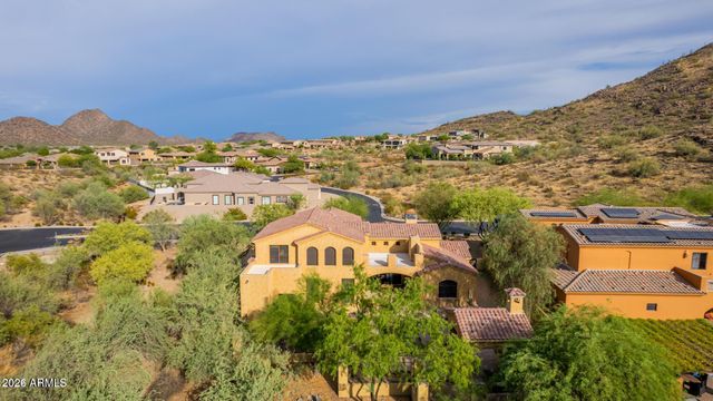 29088 N CHALFEN Boulevard, Peoria, AZ 85383