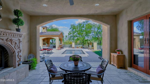 29088 N CHALFEN Boulevard, Peoria, AZ 85383