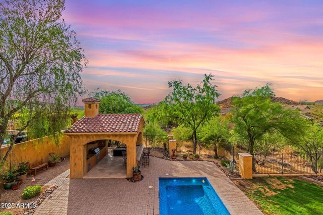 29088 N CHALFEN Boulevard, Peoria, AZ 85383