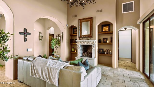 29088 N CHALFEN Boulevard, Peoria, AZ 85383