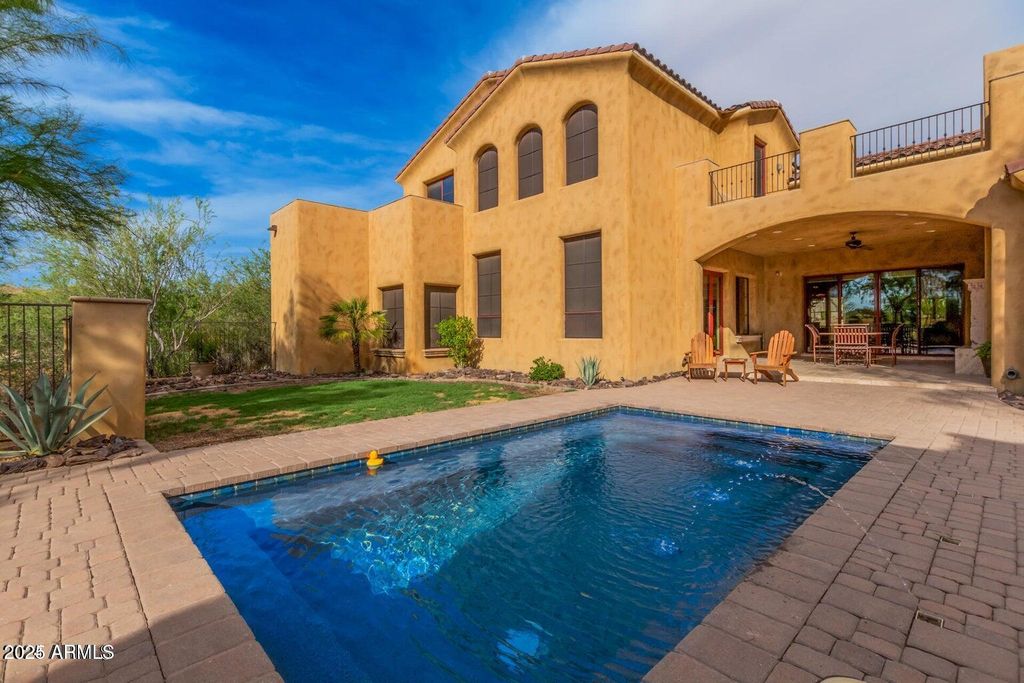 29088 N CHALFEN Boulevard, Peoria, AZ 85383 — photo 4