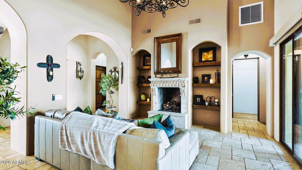 29088 N CHALFEN Boulevard, Peoria, AZ 85383 — photo 5