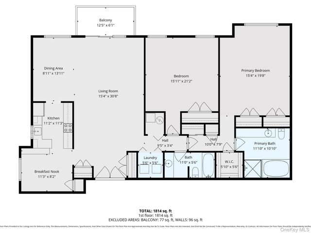 99 S Park Avenue 320, Rockville Centre, NY 11570