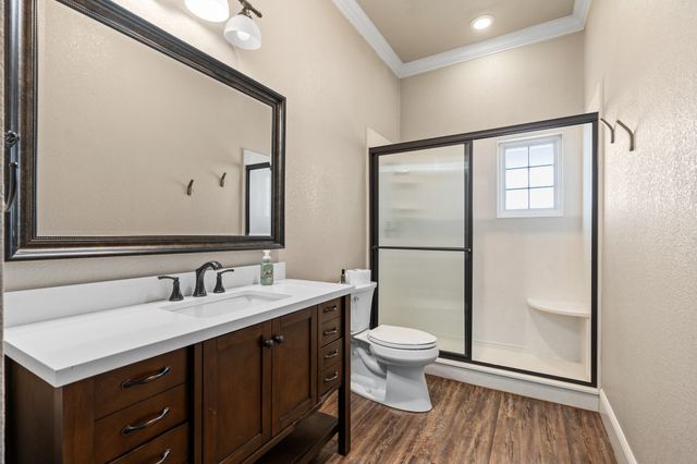 400 E Spurgeon Street, Itasca, TX 76055