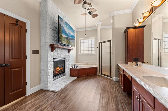 400 E Spurgeon Street, Itasca, TX 76055