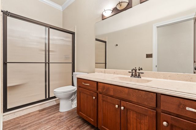 400 E Spurgeon Street, Itasca, TX 76055