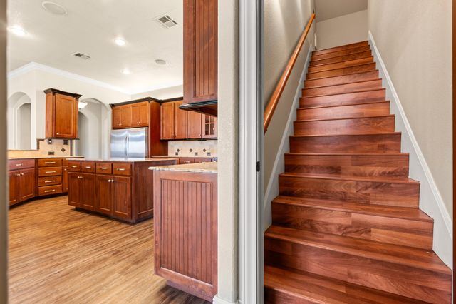 400 E Spurgeon Street, Itasca, TX 76055