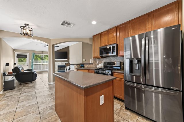 15827 Parmley Creek Court, Cypress, TX 77429