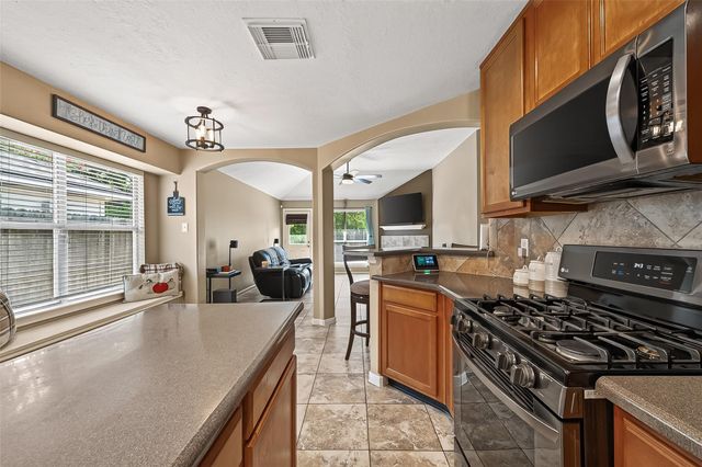 15827 Parmley Creek Court, Cypress, TX 77429