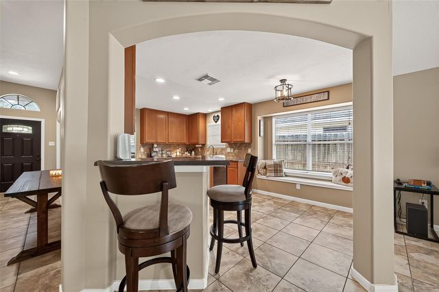 15827 Parmley Creek Court, Cypress, TX 77429