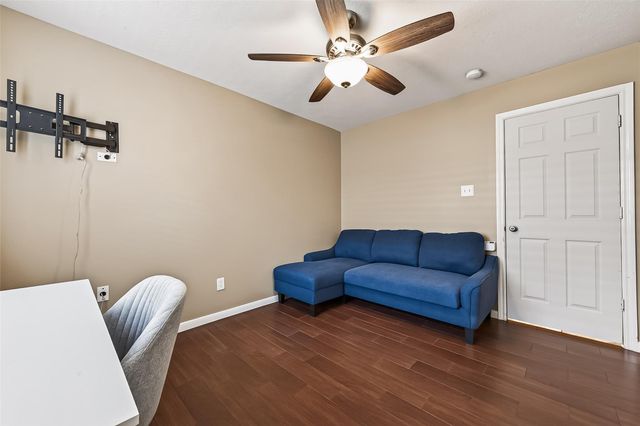 15827 Parmley Creek Court, Cypress, TX 77429