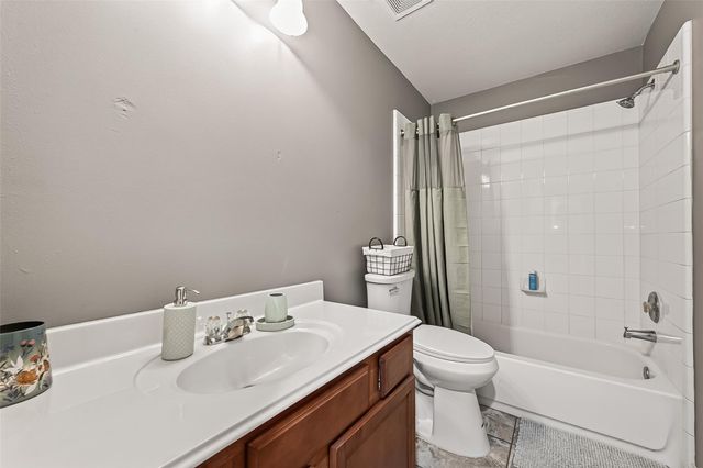 15827 Parmley Creek Court, Cypress, TX 77429