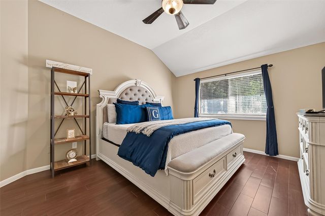 15827 Parmley Creek Court, Cypress, TX 77429