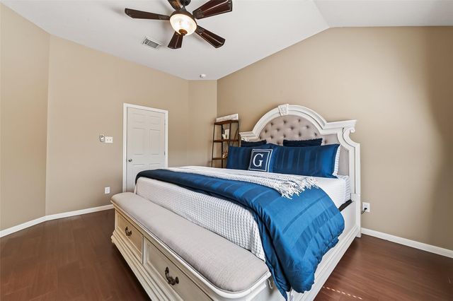 15827 Parmley Creek Court, Cypress, TX 77429
