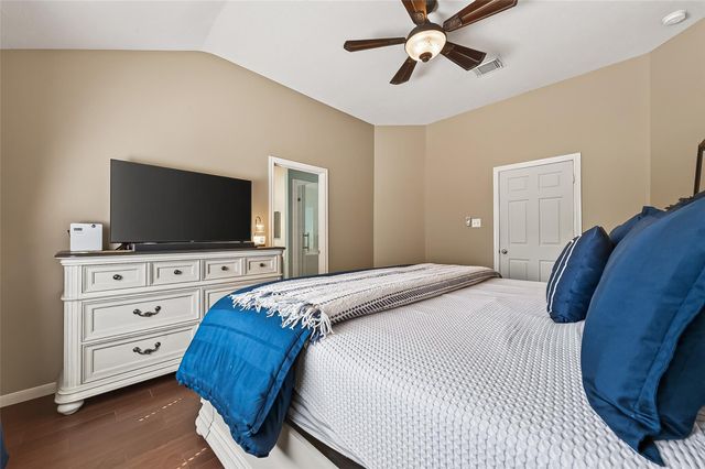 15827 Parmley Creek Court, Cypress, TX 77429