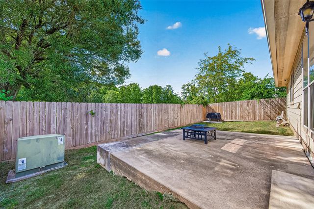 15827 Parmley Creek Court, Cypress, TX 77429