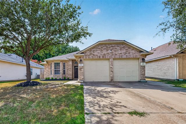 15827 Parmley Creek Court, Cypress, TX 77429