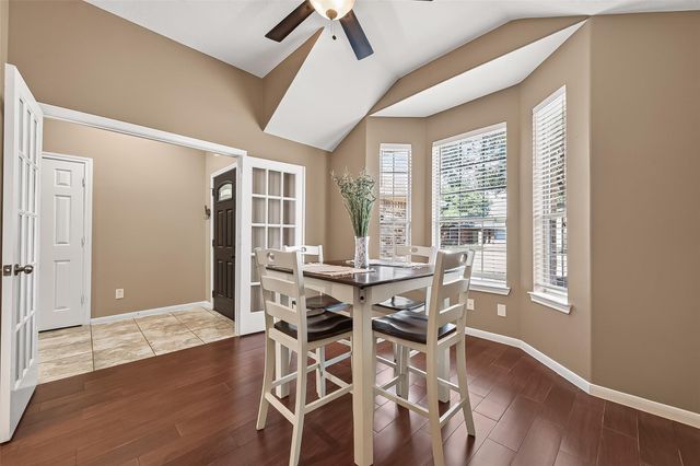 15827 Parmley Creek Court, Cypress, TX 77429