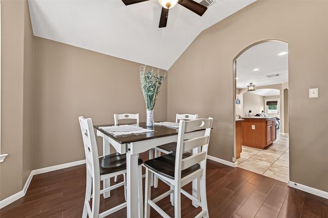 15827 Parmley Creek Court, Cypress, TX 77429