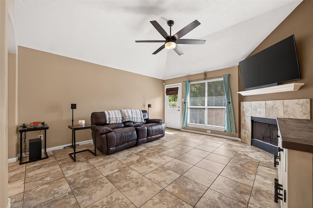15827 Parmley Creek Court, Cypress, TX 77429