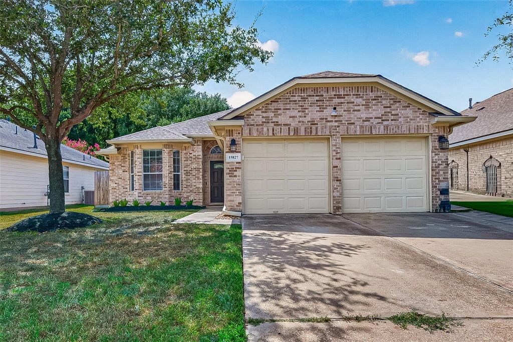 15827 Parmley Creek Court, Cypress, TX 77429