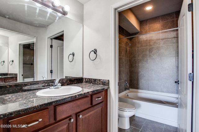 2550 E River Rd Unit 20305, Tucson, AZ 85718
