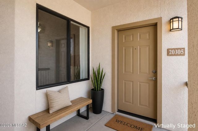 2550 E River Rd Unit 20305, Tucson, AZ 85718
