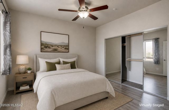 2550 E River Rd Unit 20305, Tucson, AZ 85718