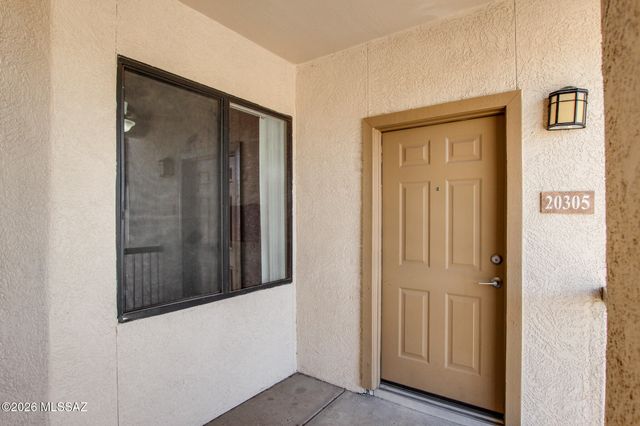 2550 E River Rd Unit 20305, Tucson, AZ 85718