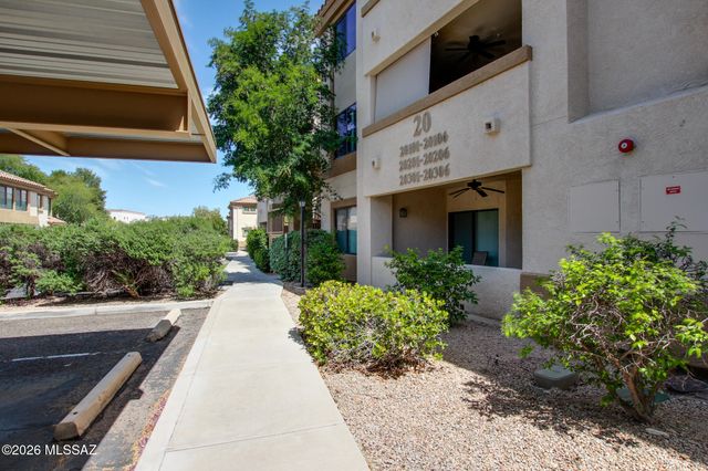 2550 E River Rd Unit 20305, Tucson, AZ 85718
