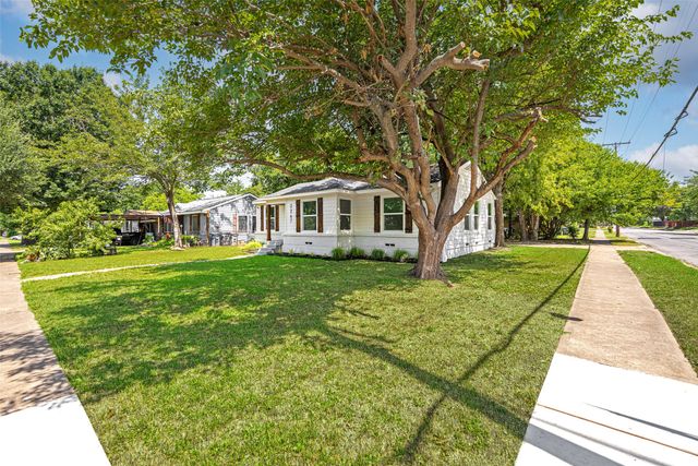 2267 Tealford Drive, Dallas, TX 75228