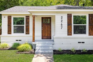 2267 Tealford Drive, Dallas, TX 75228