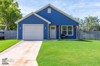3233 Ann Arbor Lane, Abilene, TX 79603