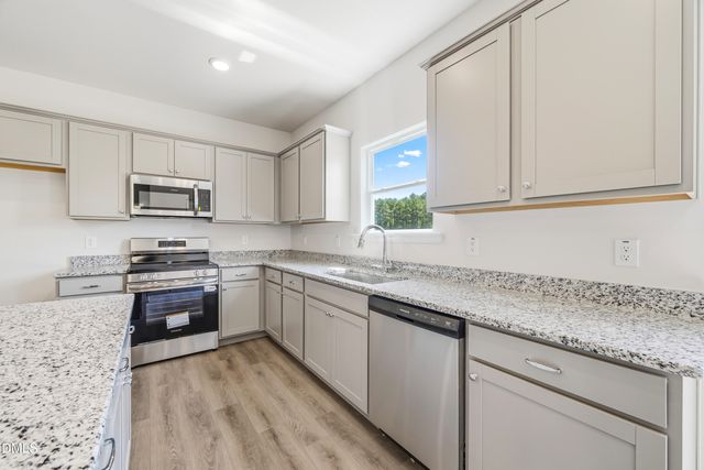 76 Oyster Tabby Drive, Lillington, NC 27546