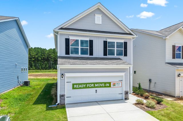 76 Oyster Tabby Drive, Lillington, NC 27546