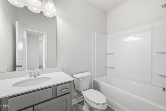 76 Oyster Tabby Drive, Lillington, NC 27546