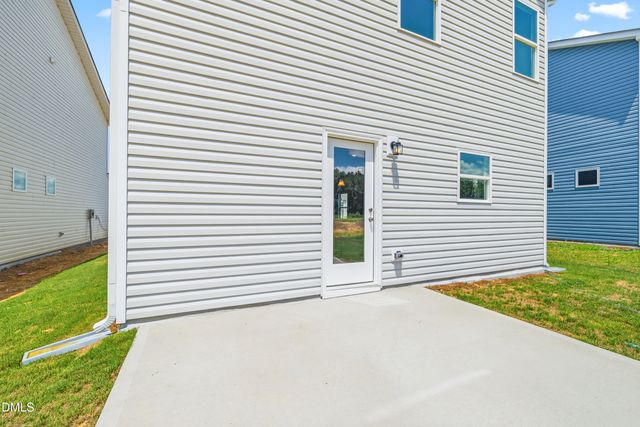 76 Oyster Tabby Drive, Lillington, NC 27546