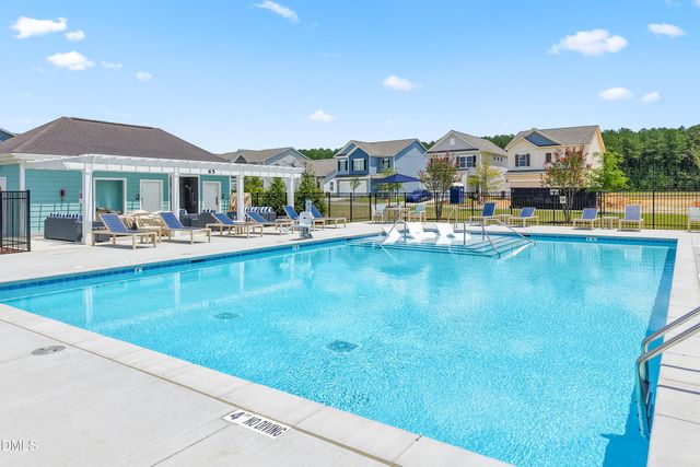 76 Oyster Tabby Drive, Lillington, NC 27546