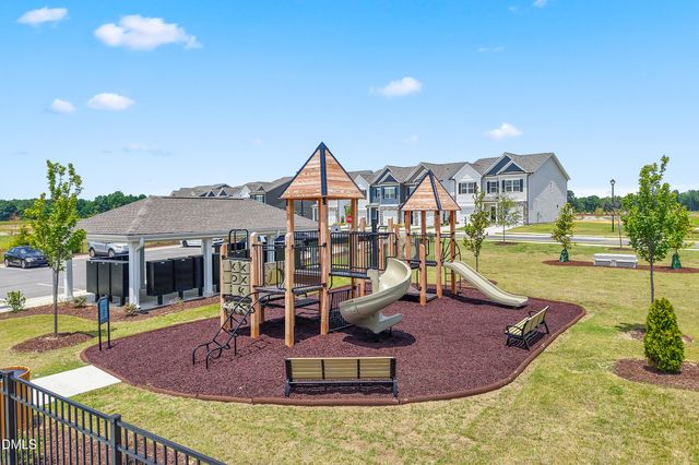 76 Oyster Tabby Drive, Lillington, NC 27546