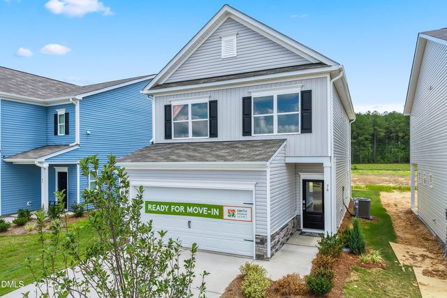 76 Oyster Tabby Drive, Lillington, NC 27546