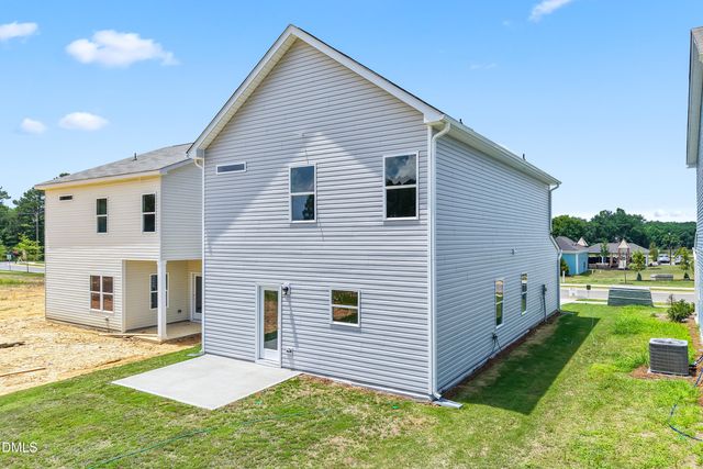 76 Oyster Tabby Drive, Lillington, NC 27546