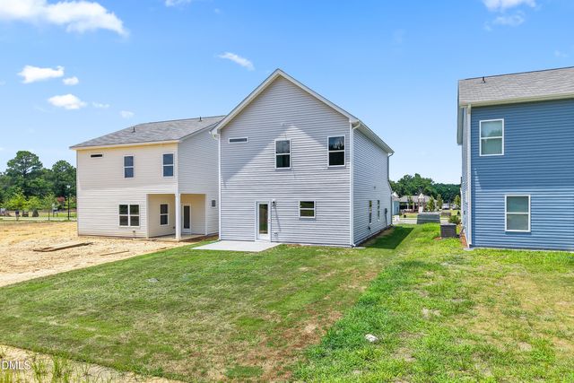 76 Oyster Tabby Drive, Lillington, NC 27546