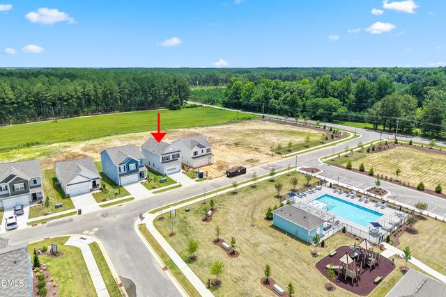 76 Oyster Tabby Drive, Lillington, NC 27546