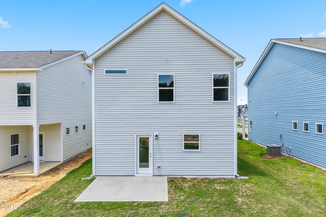 76 Oyster Tabby Drive, Lillington, NC 27546