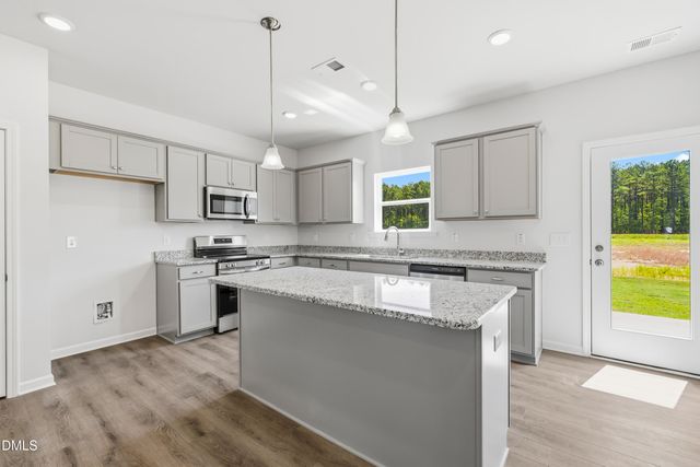 76 Oyster Tabby Drive, Lillington, NC 27546