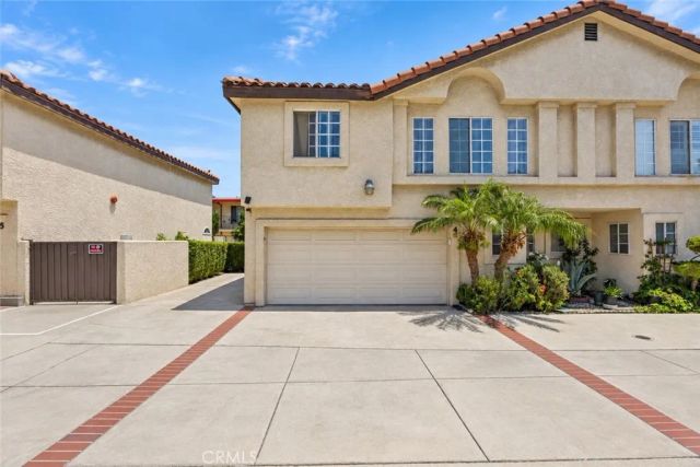 9333 Elm Vista Drive 4, Downey, CA 90242
